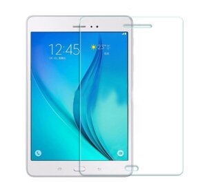 Захисне загартоване скло Primo для планшета Samsung Tab A 8.0" T350 / T351 / T355 в Запорізькій області от компании Интернет-магазин "FotoUSB"