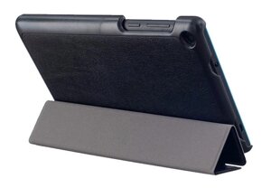 Чохол Primo для планшета Lenovo Tab 3 730A / 730F 7 "Slim Black в Запорізькій області от компании Интернет-магазин "FotoUSB"