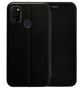 Чохол-книжка Primolux Besus для Samsung Galaxy M21 (SM-M215) - Black