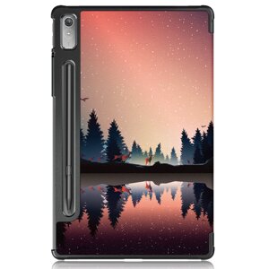 Чохол Primolux Slim для планшета Lenovo Tab P11 Pro 2nd Gen 11.2 TB-132 / TB-138 - Nature