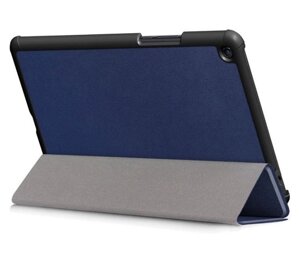 Чохол Primo для планшета Xiaomi Mi Pad 4 Plus 10.1 "Slim - Dark Blue в Запорізькій області от компании Интернет-магазин "FotoUSB"