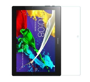 Захисне загартоване скло Primo для планшета Lenovo Tab 4 10 TB-X304 в Запорізькій області от компании Интернет-магазин "FotoUSB"