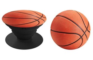 Універсальний тримач-підставка Primo PopSockets - Basketball