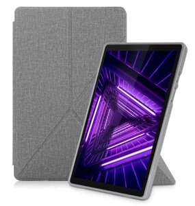 Чохол Primolux для планшета Lenovo Tab M10 TB-X306F HD (2nd Gen) Transformer - Grey