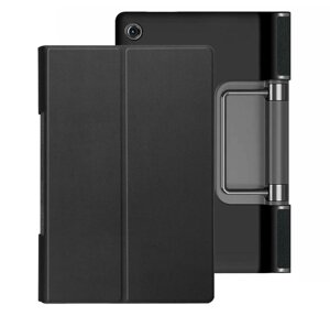 Чехол Primolux Slim для планшета Lenovo Yoga Tab 11 (YT-J706) - Black