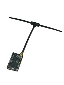 Приймач керування Nano ELRS 2.4 Ghz BetaFPV + Т-антена