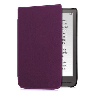 Обкладинка Primo для електронної книги Pocketbook 740 InkPad 3 (PB740-X-CIS) Slim Purple