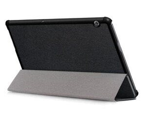 Чохол Primo для планшета Huawei MediaPad T5 10 10.1 "AGS2-W09 / AGS2-L09 Slim Black