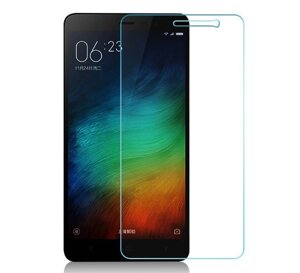 Загартоване захисне скло для Xiaomi Redmi 3 / 3s / 3x / 3 Pro