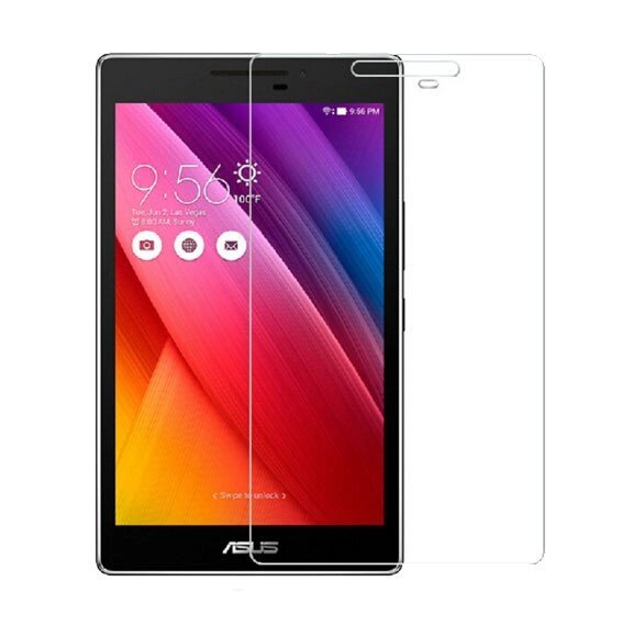 Захисне загартоване скло Primo для планшета Asus Zen. Pad 7 Z370 - особливості