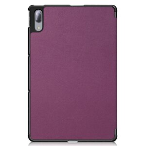 Чехол Primolux Slim для планшета Lenovo Tab P11 Pro (TB-J706) 11.5" - Purple
