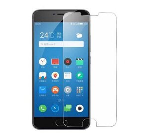 Загартоване захисне скло для Meizu M3 / M3s в Запорізькій області от компании Интернет-магазин "FotoUSB"