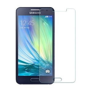 Загартоване захисне скло для Samsung Galaxy A5 (A500H)