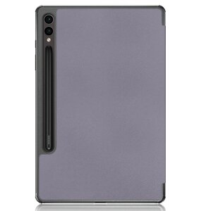 Чохол Primolux Slim для планшета Samsung Galaxy Tab S9 Plus (SM-X810 / SM-X816) 12.4" - Grey