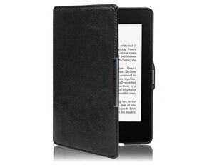 Обкладинка Primo для електронної книги Amazon Kindle Paperwhite 2016 (7-8th Gen) Slim - Black в Запорізькій області от компании Интернет-магазин "FotoUSB"