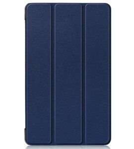 Чехол Primo для планшета Samsung Galaxy Tab A 8.0 (2019) SM-T290 / T295 / T297 Slim - Dark Blue