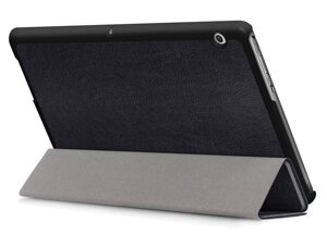 Чохол Primo для планшета HUAWEI MediaPad T3 10 9.6" (AGS-L09 / AGS-L03) Slim - Black в Запорізькій області от компании Интернет-магазин "FotoUSB"