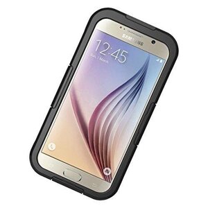 Підводний чохол аквабокс Primolux для Samsung Galaxy S7 - Black