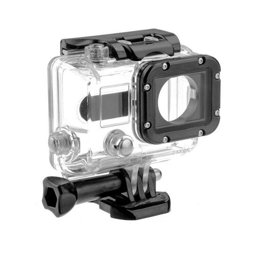 Підводний захисний бокс для екшн-камер GoPro Hero 3/3 +GoPro Hero 4