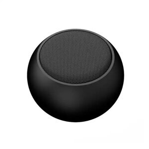 Портативна міні колонка Primo M3 Bluetooth - Black