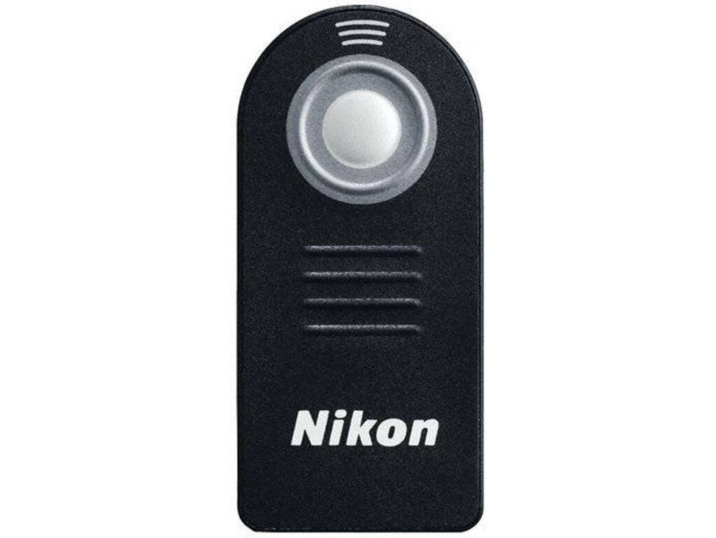 Пульт дистанційного керування Nikon ML-L3 від компанії Інтернет-магазин "FotoUSB" - фото 1