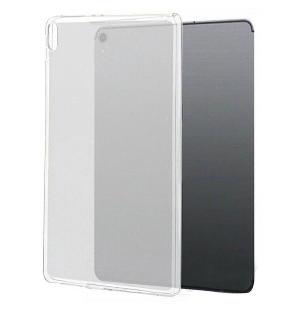 Силіконовий чохол бампер Primolux Silicone для планшета Lenovo Tab K10 TB-X6C6 10.3 - Clear від компанії Інтернет-магазин "FotoUSB" - фото 1