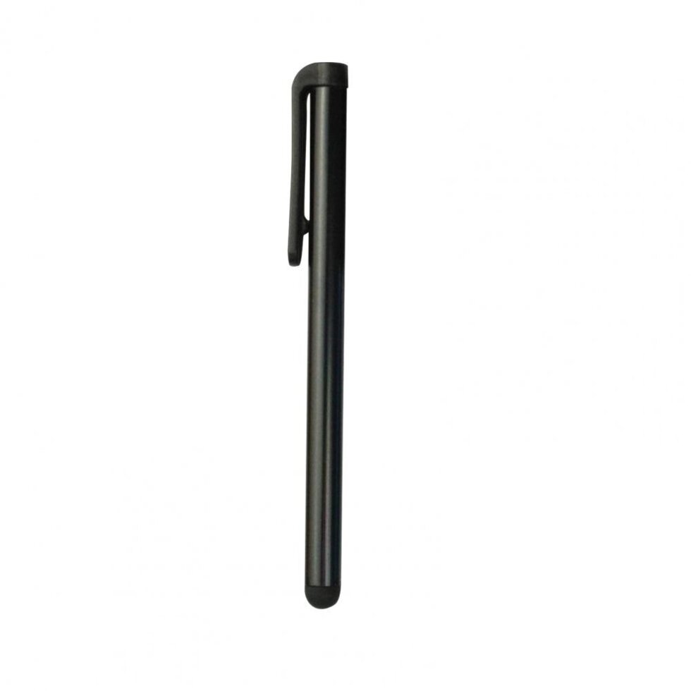 Стилус для ємнісних екранів Primo ST-03 - Black від компанії Інтернет-магазин "FotoUSB" - фото 1