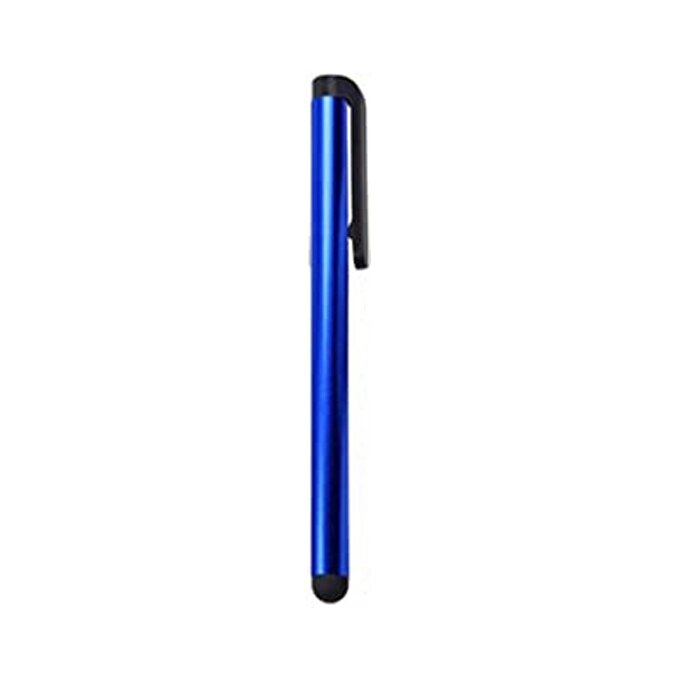 Стилус для ємнісних екранів Primo ST-03 - Dark Blue від компанії Інтернет-магазин "FotoUSB" - фото 1