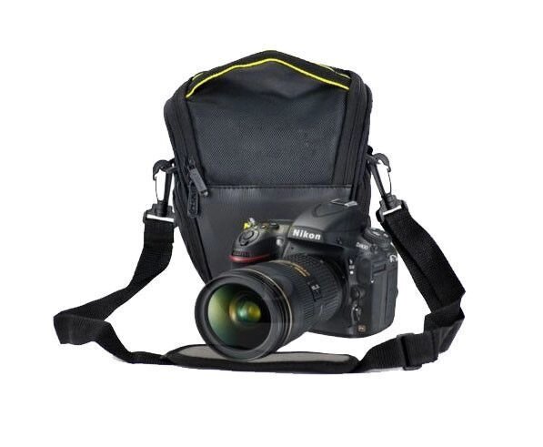 Сумка для дзеркальних фотоапаратів Nikon від компанії Інтернет-магазин "FotoUSB" - фото 1