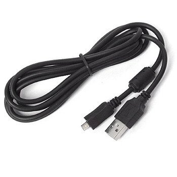 USB кабель Olympus CB-USB7 від компанії Інтернет-магазин "FotoUSB" - фото 1