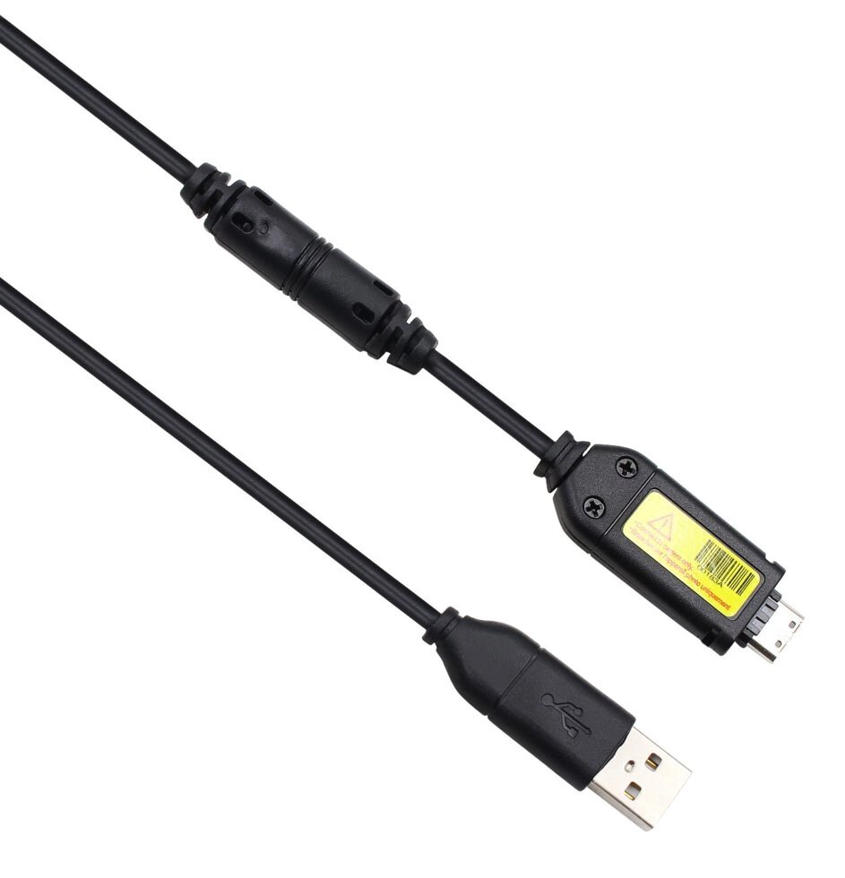 USB кабель Samsung SUC-C3 / SUC-C5 / SUC-C7 (CB20U05A) від компанії Інтернет-магазин "FotoUSB" - фото 1