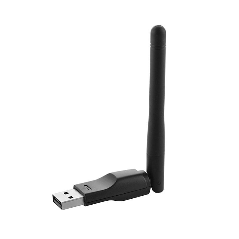 Wi-Fi адаптер Primo RT3570 для телевізорів Samsung Smart TV (WIS12ABGNX) від компанії Інтернет-магазин "FotoUSB" - фото 1