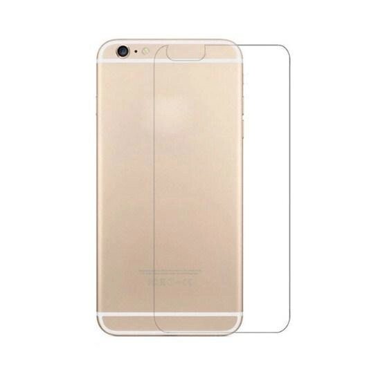 Загартоване захисне скло для Apple iPhone 6 4.7 "(Back) від компанії Інтернет-магазин "FotoUSB" - фото 1