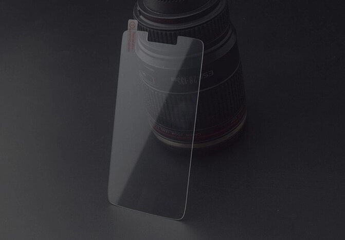 Загартоване захисне скло для Lenovo Vibe X S960 від компанії Інтернет-магазин "FotoUSB" - фото 1