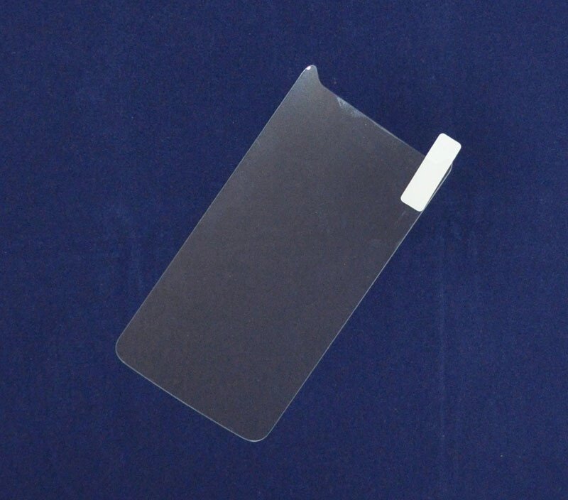 Загартоване захисне скло для LG K5 X220 від компанії Інтернет-магазин "FotoUSB" - фото 1