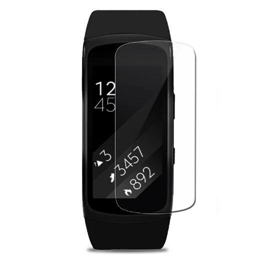 Захисна плівка Primo для фітнес браслета Samsung Gear Fit 2 / Fit 2 Pro (SM-R360 / R365) від компанії Інтернет-магазин "FotoUSB" - фото 1