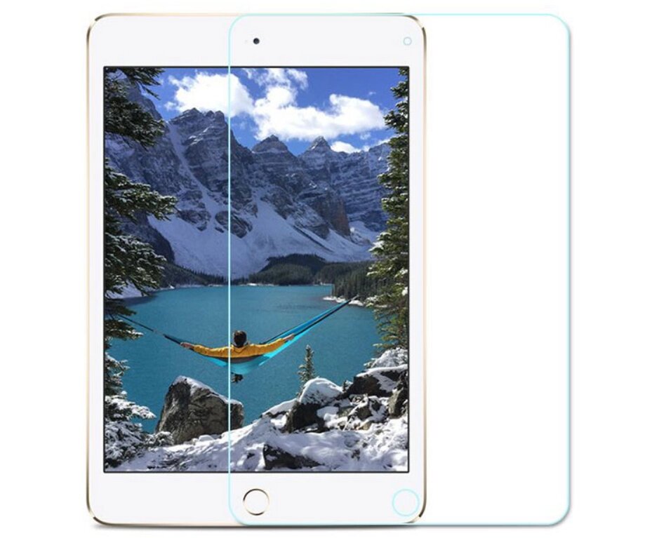 Захисне скло Primo для планшета Apple iPad 10.2" 2019 / 2020 / 2021 від компанії Інтернет-магазин "FotoUSB" - фото 1