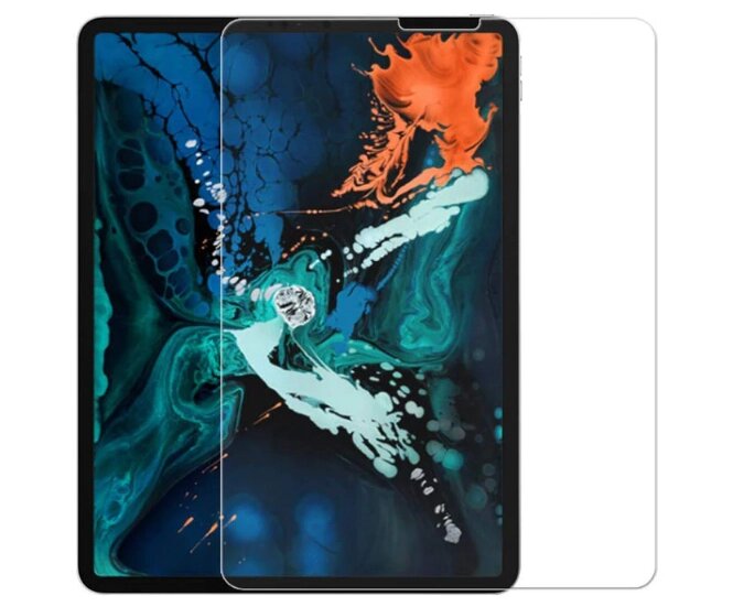 Захисне скло Primo для планшета Apple iPad Pro 11 2018 від компанії Інтернет-магазин "FotoUSB" - фото 1