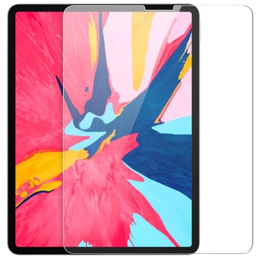 Захисне скло Primo для планшета Apple iPad Pro 11 "2020 (A2068, A2228, A2230, A2231) від компанії Інтернет-магазин "FotoUSB" - фото 1