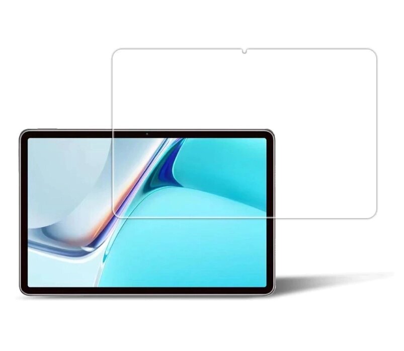 Захисне скло Primo для планшета Huawei MatePad 11" 2021 (DBY-W09 / DBY-L09 / DBY-AL00) від компанії Інтернет-магазин "FotoUSB" - фото 1