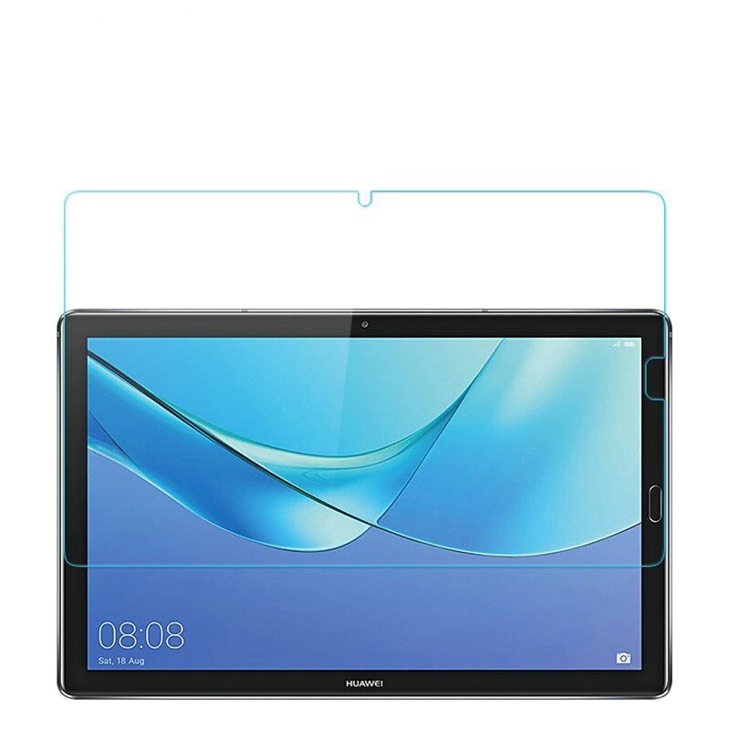 Захисне скло Primo для планшета HUAWEI MediaPad M5 10.8"/ M5 Pro (CMR-AL09 / CMR-W09 / CMR-W19) від компанії Інтернет-магазин "FotoUSB" - фото 1