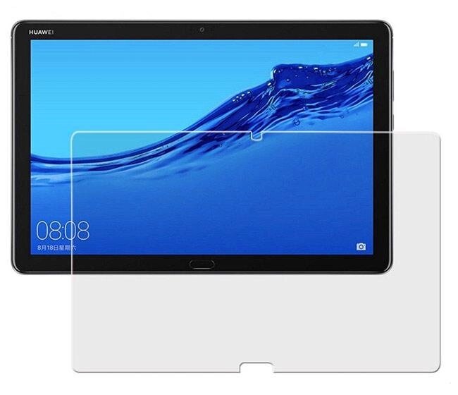 Захисне скло Primo для планшета Huawei MediaPad M5 Lite 10 10.1 BAH2-L09 / BAH2-W19 від компанії Інтернет-магазин "FotoUSB" - фото 1