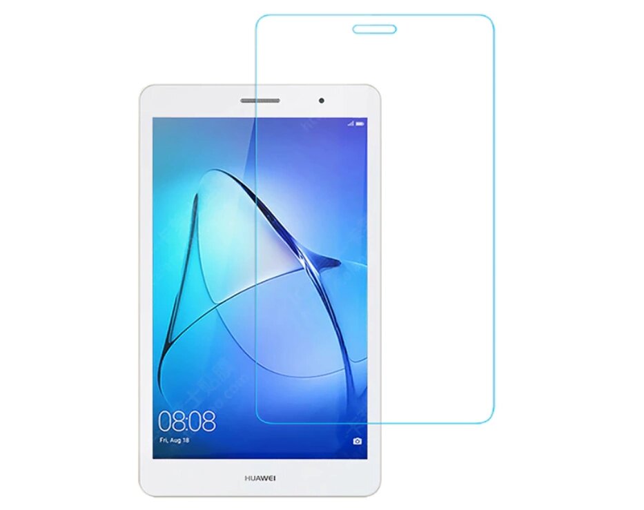 Захисне скло Primo для планшета Huawei MediaPad T3 7.0" 3G (BG2-U01) від компанії Інтернет-магазин "FotoUSB" - фото 1