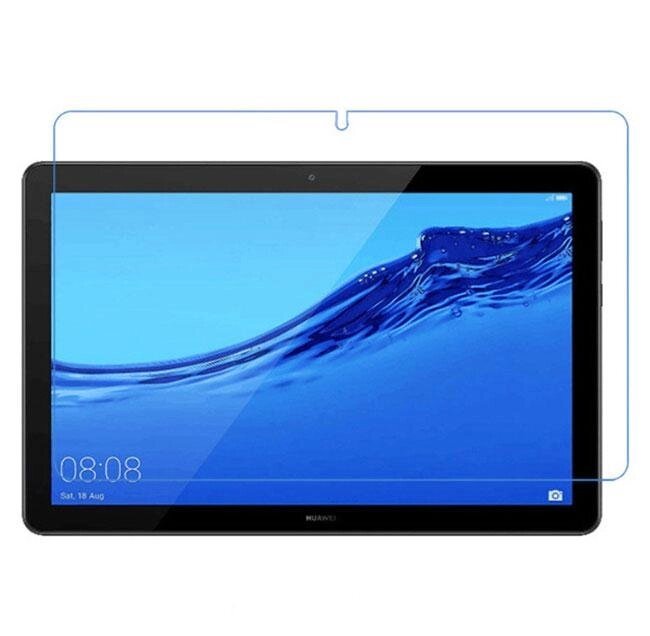 Захисне скло Primo для планшета Huawei MediaPad T5 10 10.1" AGS2-W09 / AGS2-L09 від компанії Інтернет-магазин "FotoUSB" - фото 1