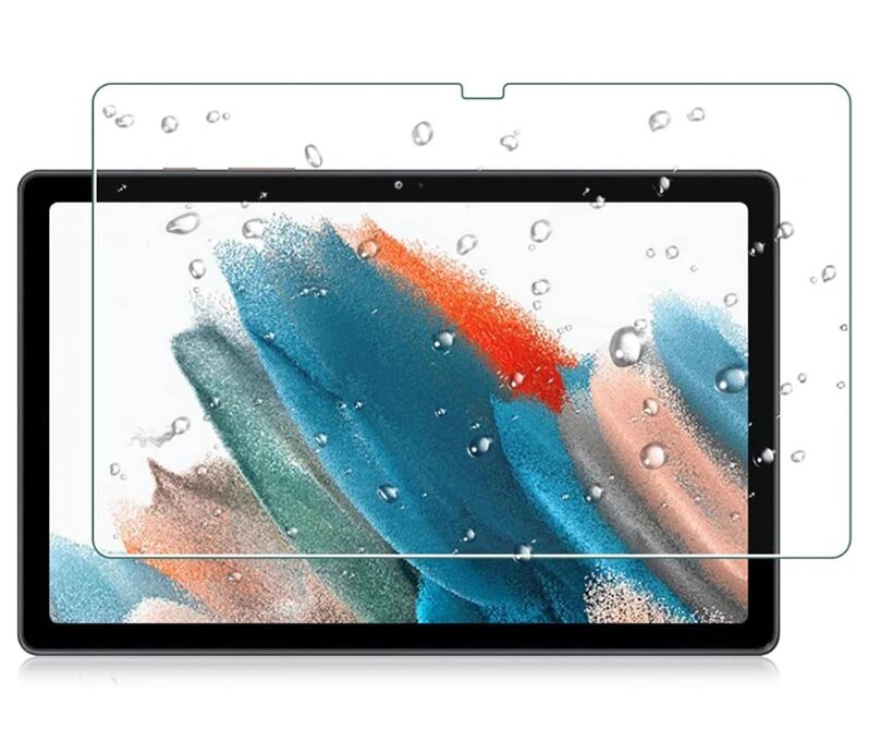 Захисне скло Primo для планшета Samsung Galaxy Tab A8 10.5" 2021 (SM-X200 / SM-X205) від компанії Інтернет-магазин "FotoUSB" - фото 1