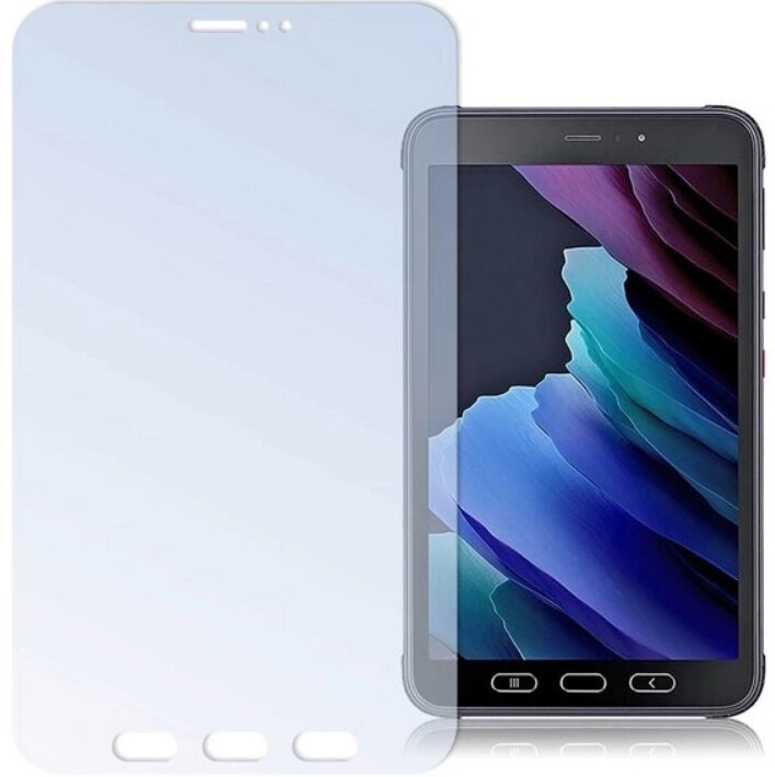 Захисне скло Primo для планшета Samsung Galaxy Tab Active 3 (SM-T570 / SM-T575 / SM-T577) від компанії Інтернет-магазин "FotoUSB" - фото 1