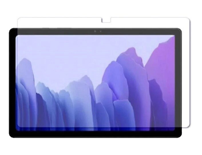 Захисне скло Primo для планшета Samsung Tab A7 10.4" 2020 (SM-T500 / SM-T505) від компанії Інтернет-магазин "FotoUSB" - фото 1