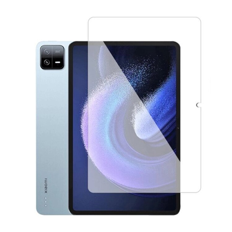 Захисне скло Primo для планшета Xiaomi Pad 6 / Pad 6 Pro від компанії Інтернет-магазин "FotoUSB" - фото 1