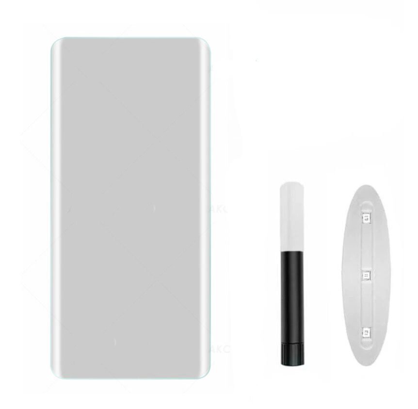 Захисне скло Primo UV 3D для телефону Samsung Galaxy S11 від компанії Інтернет-магазин "FotoUSB" - фото 1