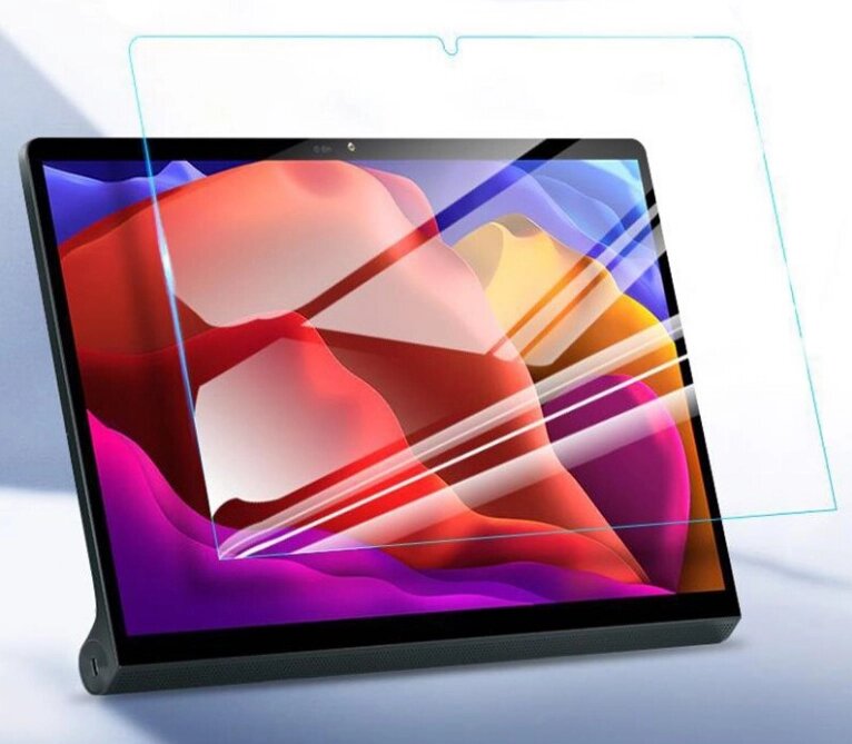 Захисне скло Primolux для планшета Lenovo Yoga Tab 11 YT-J706 від компанії Інтернет-магазин "FotoUSB" - фото 1